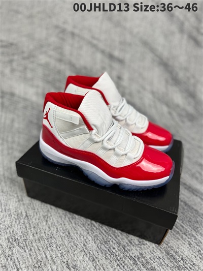 men jordan 11 shoes 2022-12-12-011